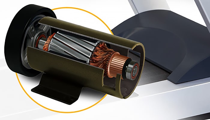 Беговая дорожка LifeSpan TR7000i Беговая дорожка LifeSpan TR7000i