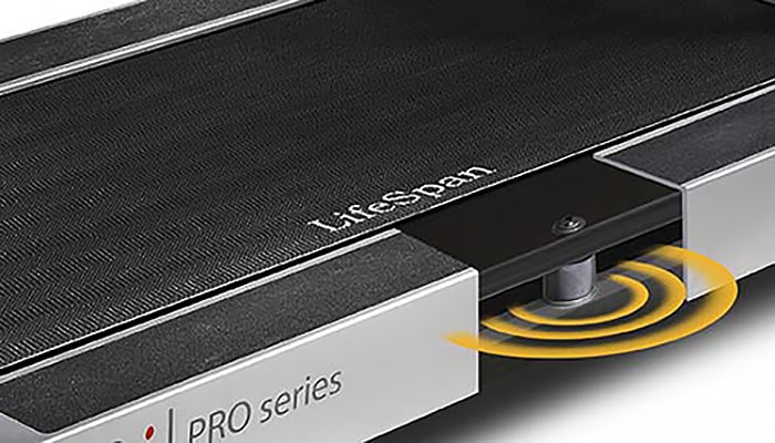 Беговая дорожка LifeSpan TR7000i Беговая дорожка LifeSpan TR7000i