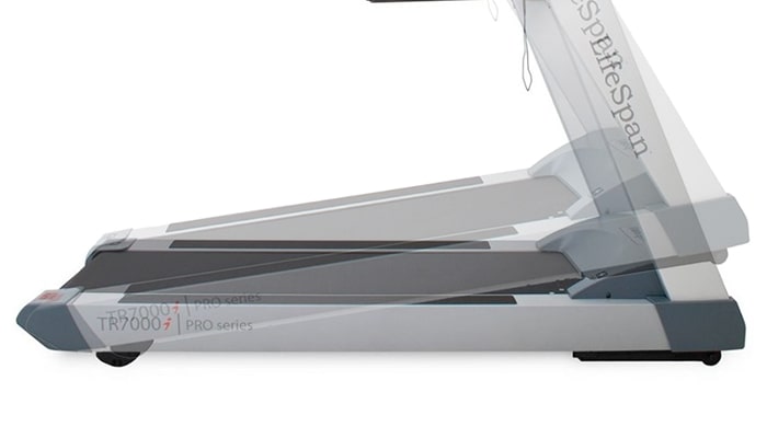 Беговая дорожка LifeSpan TR7000i Беговая дорожка LifeSpan TR7000i