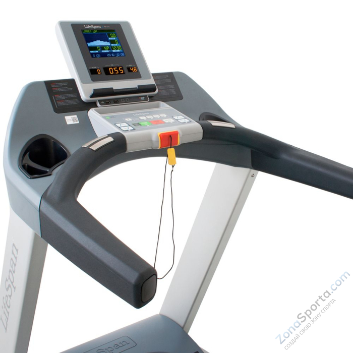 Беговая дорожка LifeSpan TR7000i Беговая дорожка LifeSpan TR7000i