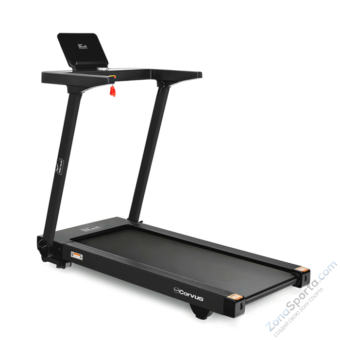 Беговая дорожка Orlauf Corvus Black Беговая дорожка Orlauf Corvus Black