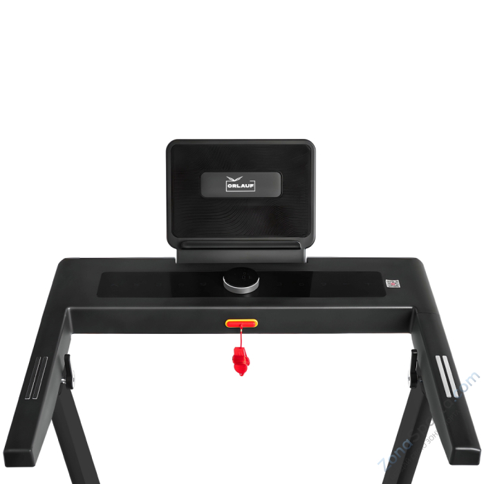 Беговая дорожка Orlauf Corvus Black Беговая дорожка Orlauf Corvus Black