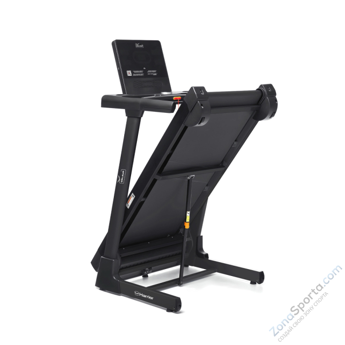 Беговая дорожка Orlauf Harrier Black Беговая дорожка Orlauf Harrier Black