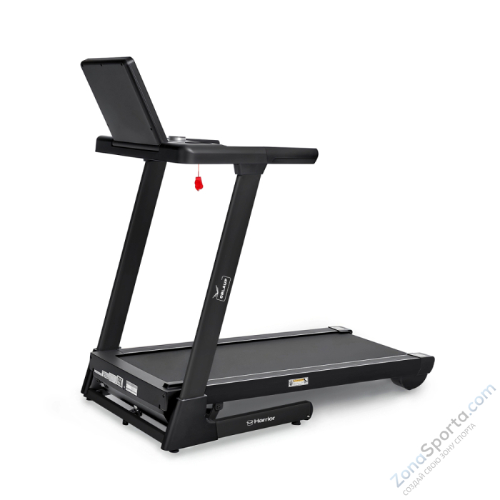 Беговая дорожка Orlauf Harrier Black Беговая дорожка Orlauf Harrier Black