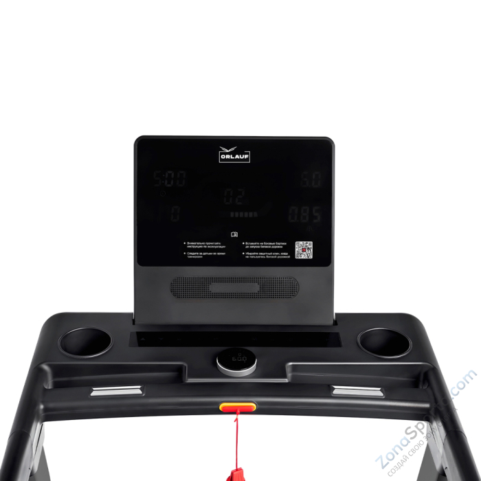 Беговая дорожка Orlauf Harrier Black Беговая дорожка Orlauf Harrier Black