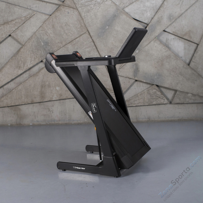 Беговая дорожка Orlauf Harrier Black Беговая дорожка Orlauf Harrier Black