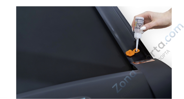 Беговая дорожка Orlauf Hawk M Беговая дорожка Orlauf Hawk M