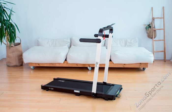 Беговая дорожка Orlauf Jay Беговая дорожка Orlauf Jay
