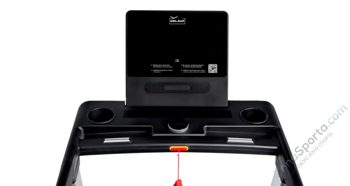 Беговая дорожка Orlauf Larus Беговая дорожка Orlauf Larus