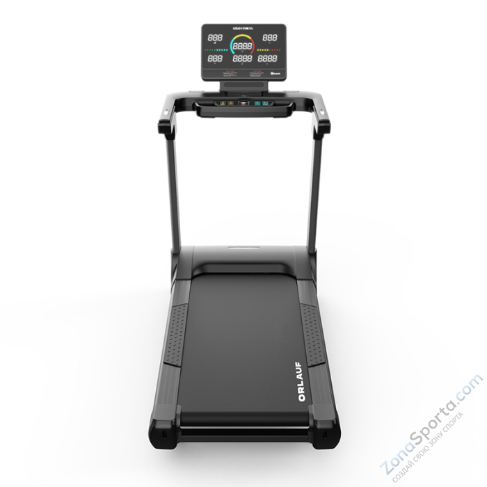 Беговая дорожка Orlauf Leguan