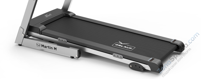 Беговая дорожка Orlauf Martin M Беговая дорожка Orlauf Martin M