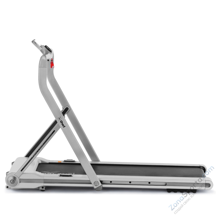 Беговая дорожка Orlauf Owl Silver Беговая дорожка Orlauf Owl Silver