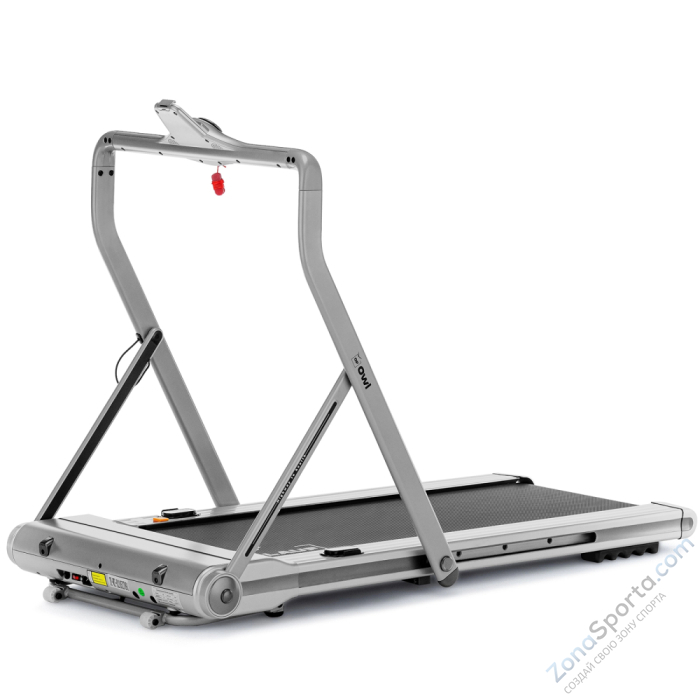 Беговая дорожка Orlauf Owl Silver Беговая дорожка Orlauf Owl Silver