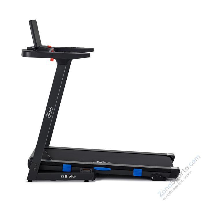 Беговая дорожка Orlauf Stellar Black Беговая дорожка Orlauf Stellar Black
