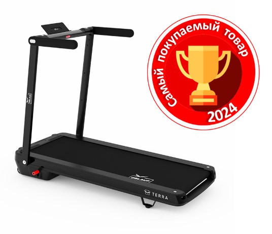 Беговая дорожка Orlauf Terra Беговая дорожка Orlauf Terra