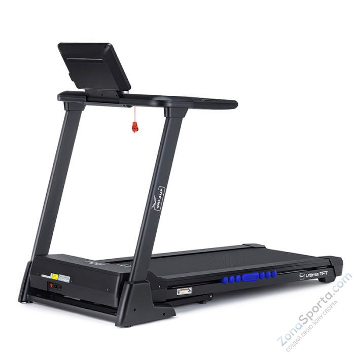 Беговая дорожка Orlauf Ultima TFT Беговая дорожка Orlauf Ultima TFT