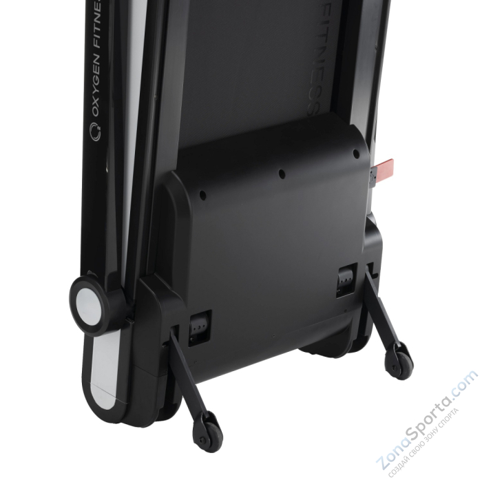 Беговая дорожка Oxygen Fitness Elision Беговая дорожка Oxygen Fitness Elision
