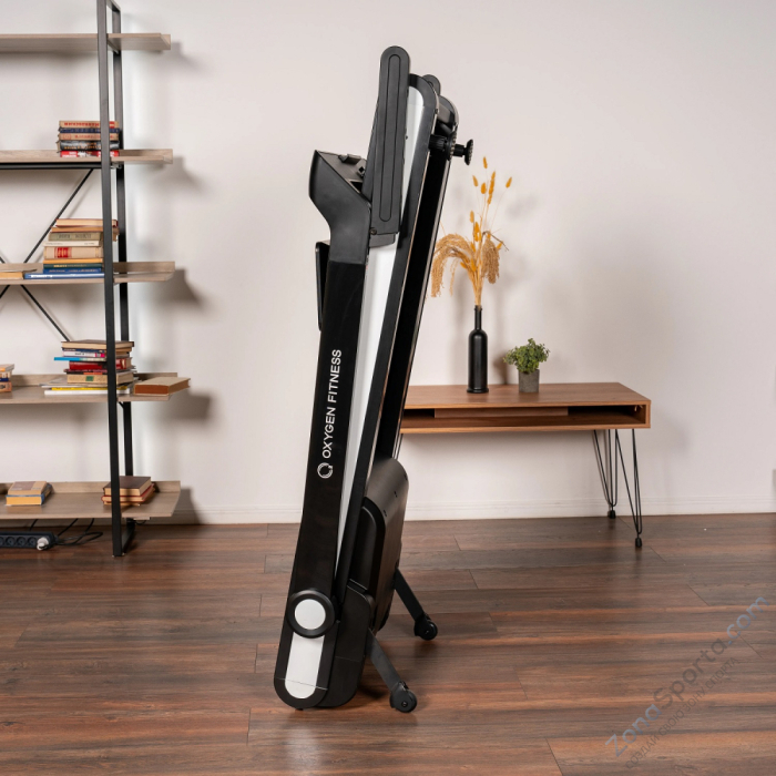 Беговая дорожка Oxygen Fitness Elision Беговая дорожка Oxygen Fitness Elision