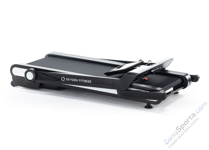 Беговая дорожка Oxygen Fitness Elision Беговая дорожка Oxygen Fitness Elision