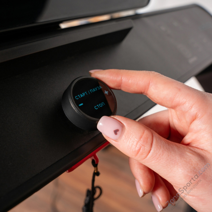 Беговая дорожка Oxygen Fitness Elision Беговая дорожка Oxygen Fitness Elision