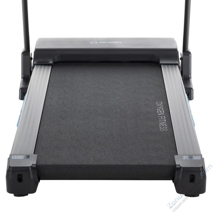 Беговая дорожка Oxygen Fitness Emerald LED Беговая дорожка Oxygen Fitness Emerald LED