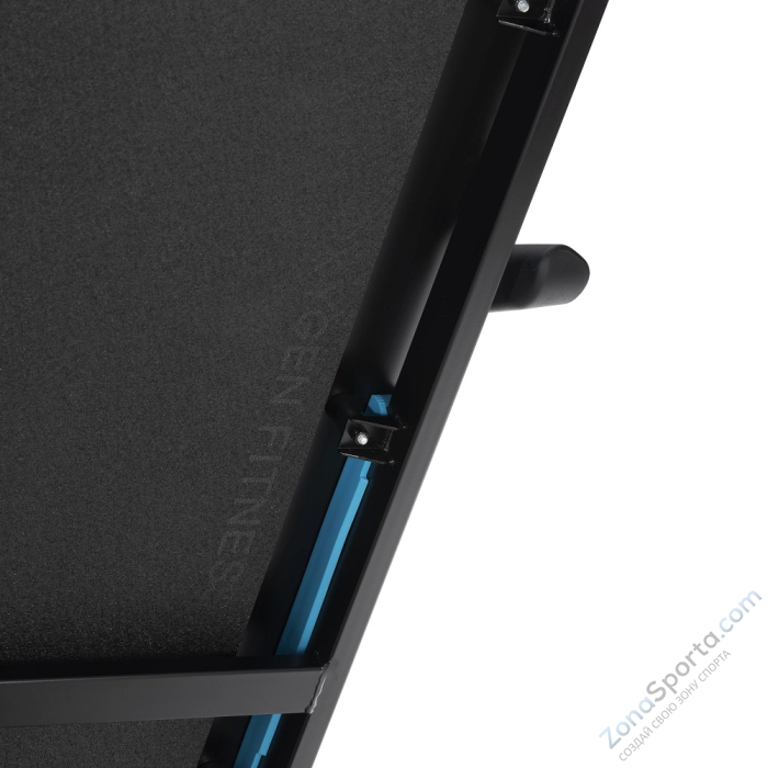 Беговая дорожка Oxygen Fitness Emerald LED Беговая дорожка Oxygen Fitness Emerald LED