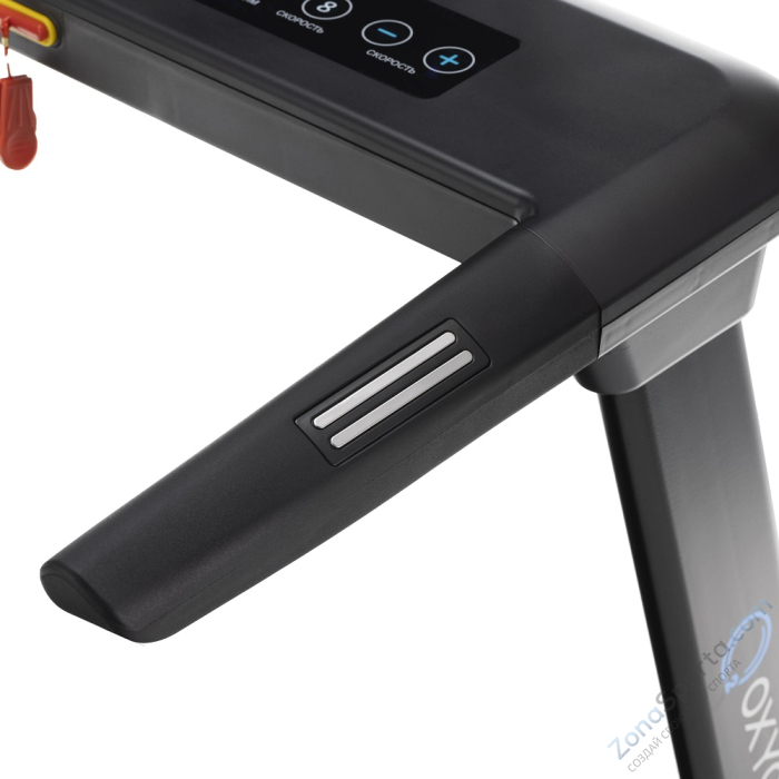 Беговая дорожка Oxygen Fitness Emerald LED Беговая дорожка Oxygen Fitness Emerald LED