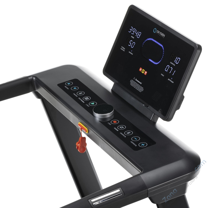 Беговая дорожка Oxygen Fitness Emerald LED Беговая дорожка Oxygen Fitness Emerald LED
