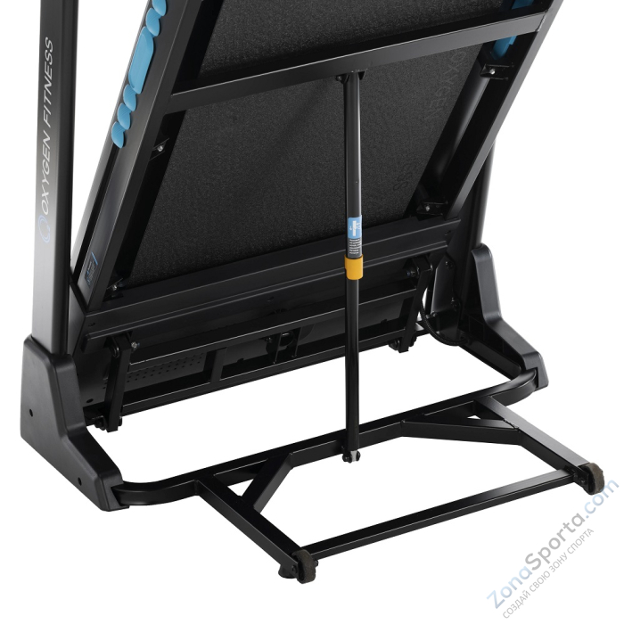 Беговая дорожка Oxygen Fitness Emerald LED Беговая дорожка Oxygen Fitness Emerald LED