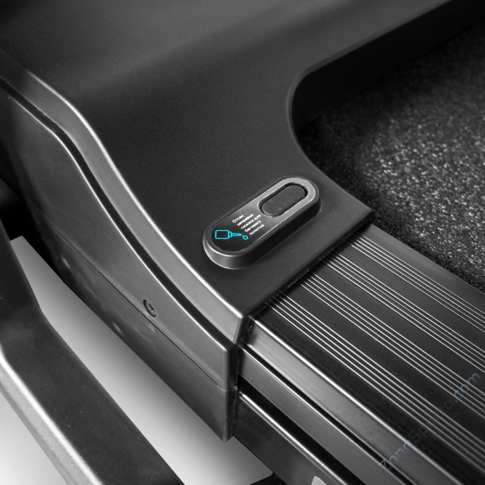 Беговая дорожка Oxygen Fitness Emerald LED Беговая дорожка Oxygen Fitness Emerald LED