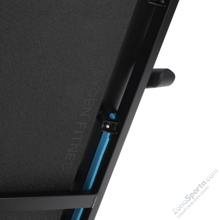 Беговая дорожка Oxygen Fitness Emerald TFT 10 Беговая дорожка Oxygen Fitness Emerald TFT 10