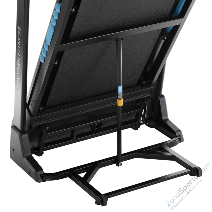 Беговая дорожка Oxygen Fitness Emerald TFT 10 Беговая дорожка Oxygen Fitness Emerald TFT 10