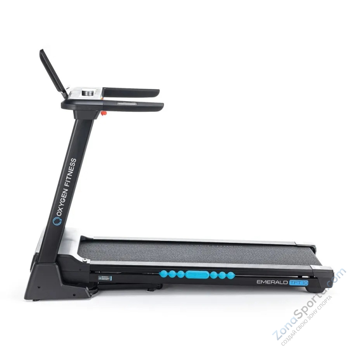Беговая дорожка Oxygen Fitness Emerald TFT 10 Беговая дорожка Oxygen Fitness Emerald TFT 10