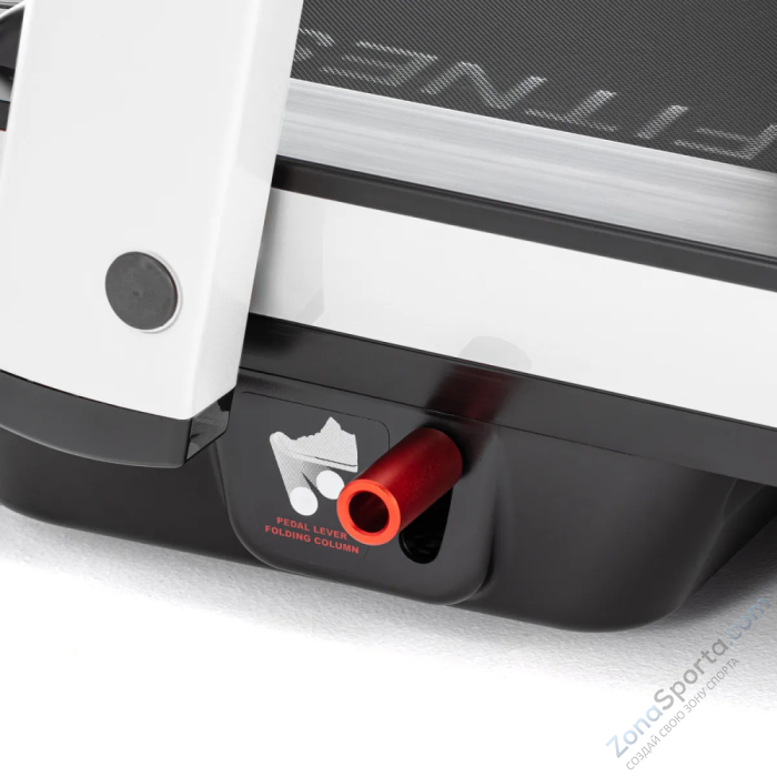 Беговая дорожка Oxygen Fitness M-Concept Sport (White) Беговая дорожка Oxygen Fitness M-Concept Sport (White)