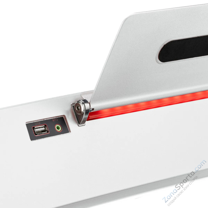 Беговая дорожка Oxygen Fitness M-Concept Sport (White) Беговая дорожка Oxygen Fitness M-Concept Sport (White)