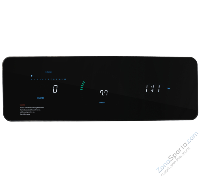 Беговая дорожка Oxygen Fitness Runup Beat Беговая дорожка Oxygen Fitness Runup Beat