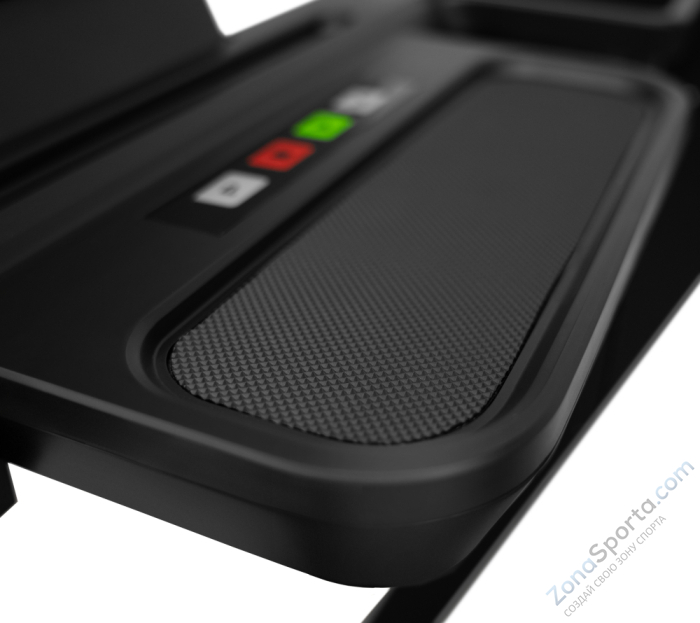 Беговая дорожка Oxygen Fitness Runup Beat Беговая дорожка Oxygen Fitness Runup Beat