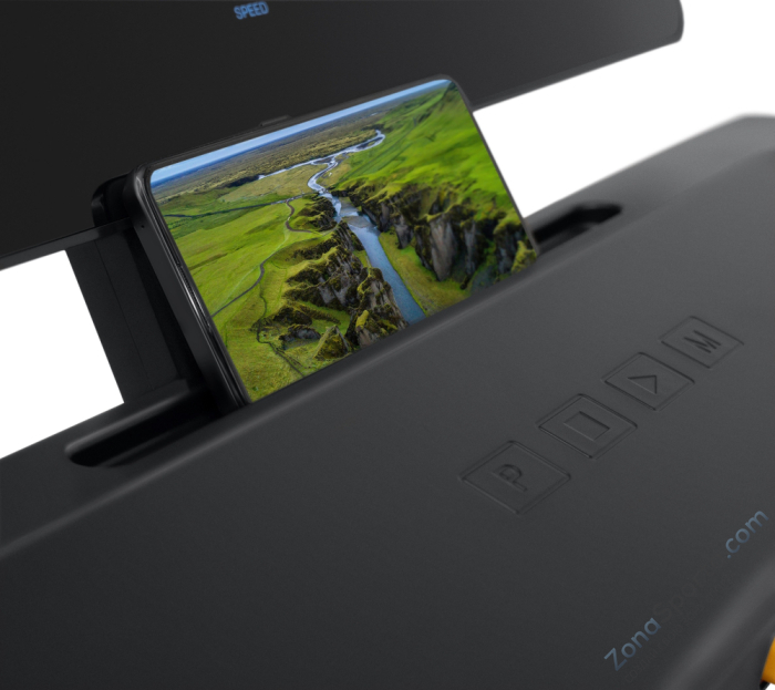 Беговая дорожка Oxygen Fitness Runup Reverb Беговая дорожка Oxygen Fitness Runup Reverb