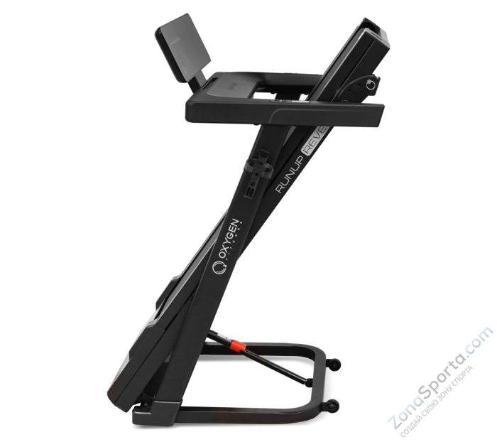Беговая дорожка Oxygen Fitness Runup Reverb Беговая дорожка Oxygen Fitness Runup Reverb