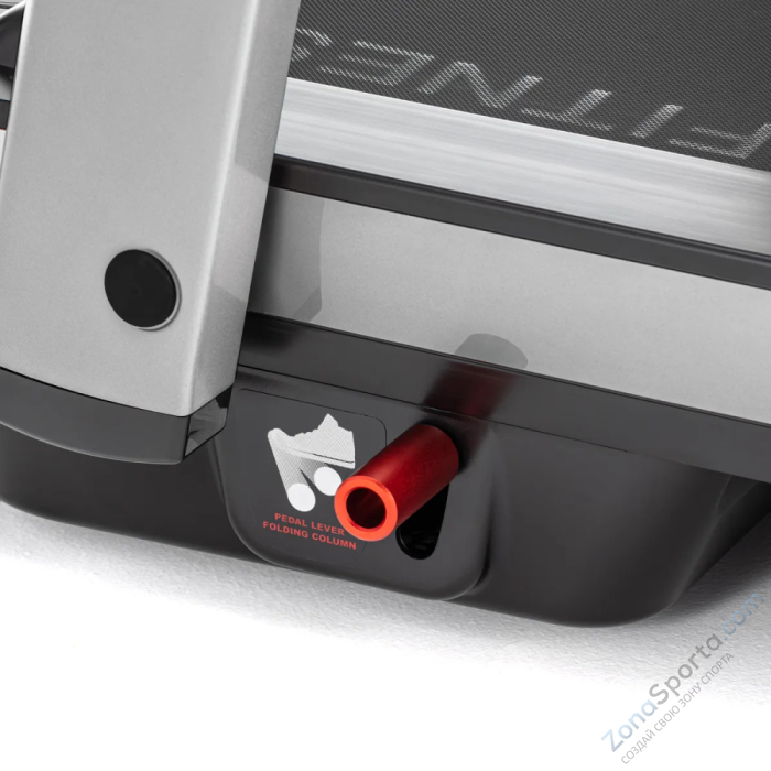 Беговая дорожка Oxygen Fitness M-Concept Sport (Smoky) Беговая дорожка Oxygen Fitness M-Concept Sport (Smoky)