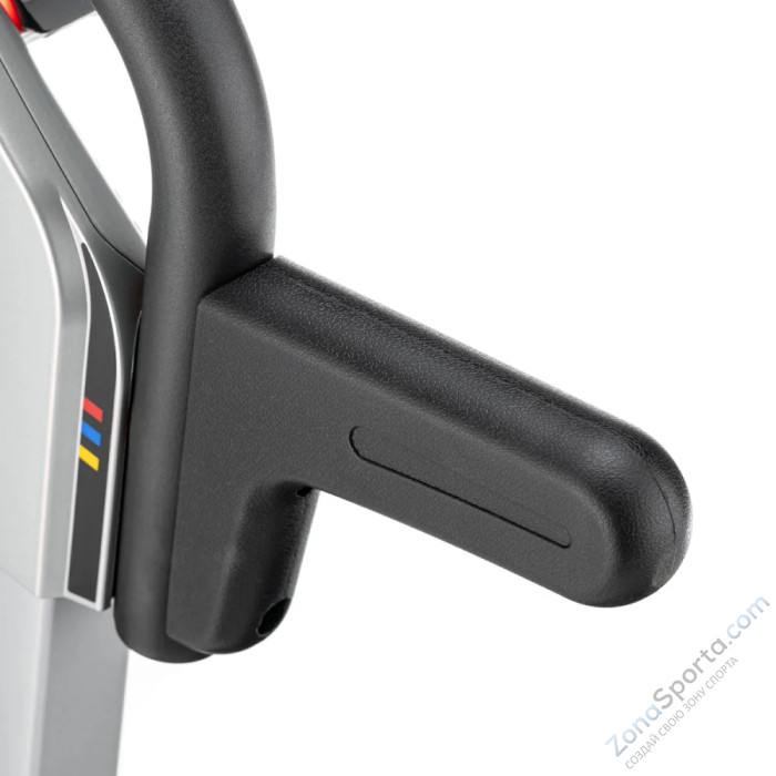 Беговая дорожка Oxygen Fitness M-Concept Sport (Smoky) Беговая дорожка Oxygen Fitness M-Concept Sport (Smoky)