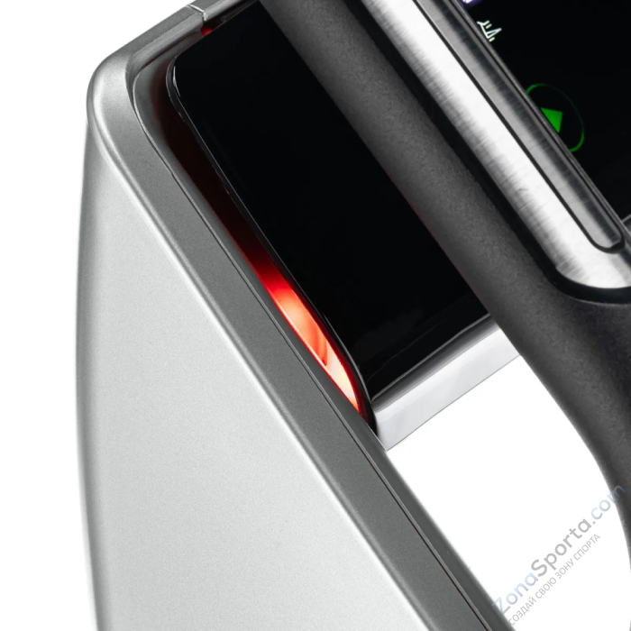 Беговая дорожка Oxygen Fitness M-Concept Sport (Smoky) Беговая дорожка Oxygen Fitness M-Concept Sport (Smoky)