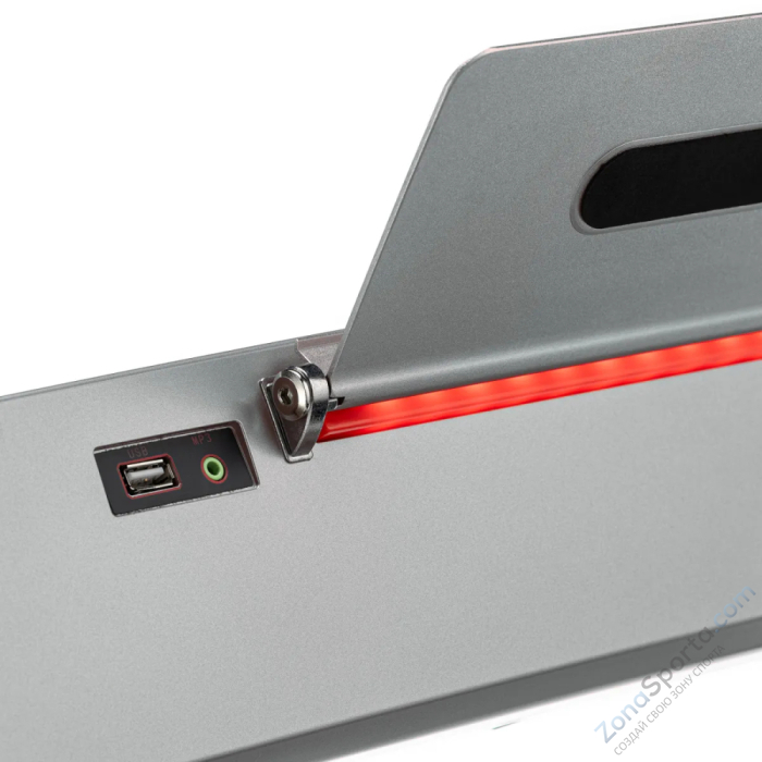 Беговая дорожка Oxygen Fitness M-Concept Sport (Smoky) Беговая дорожка Oxygen Fitness M-Concept Sport (Smoky)