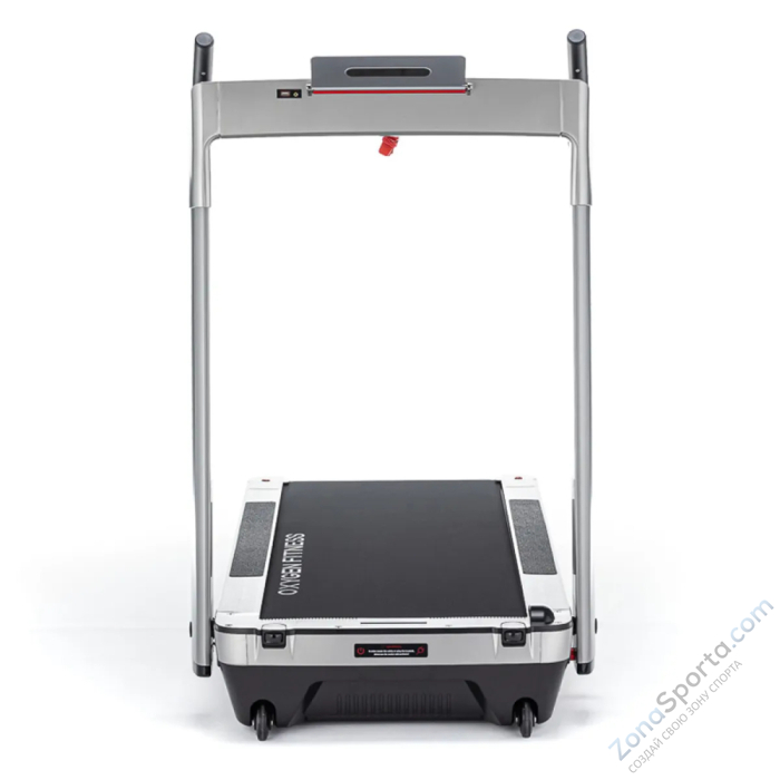 Беговая дорожка Oxygen Fitness M-Concept Sport (Smoky) Беговая дорожка Oxygen Fitness M-Concept Sport (Smoky)