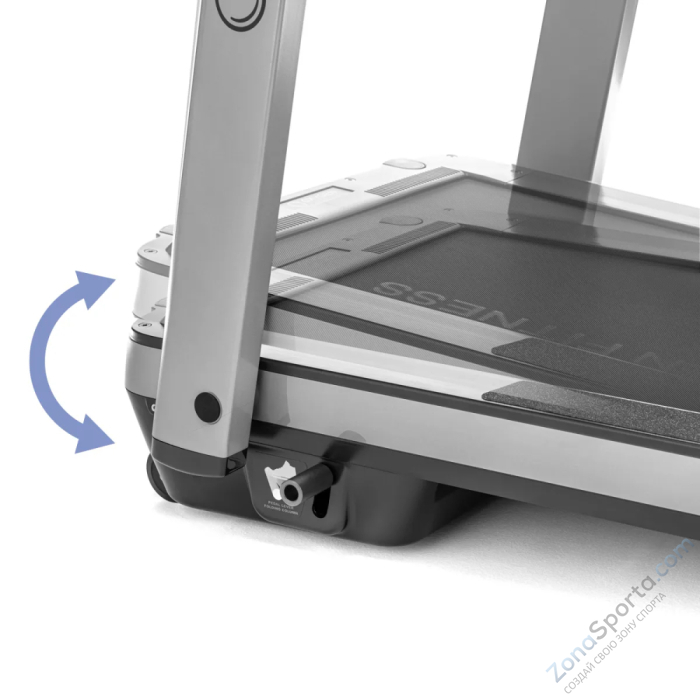 Беговая дорожка Oxygen Fitness M-Concept Sport (Smoky) Беговая дорожка Oxygen Fitness M-Concept Sport (Smoky)