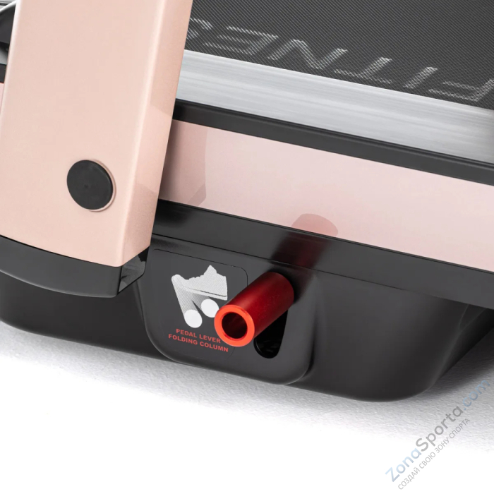 Беговая дорожка Oxygen Fitness M-Concept Sport (Soft Pink) Беговая дорожка Oxygen Fitness M-Concept Sport (Soft Pink)