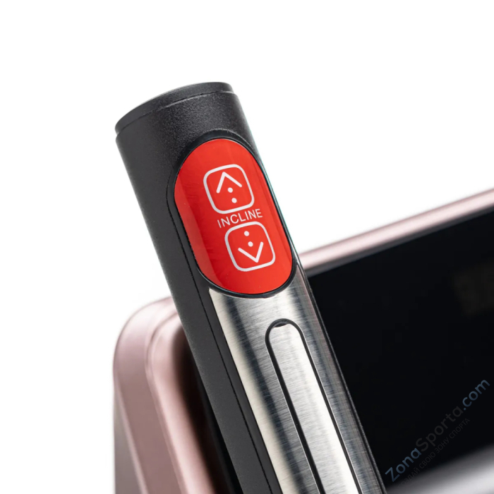 Беговая дорожка Oxygen Fitness M-Concept Sport (Soft Pink) Беговая дорожка Oxygen Fitness M-Concept Sport (Soft Pink)