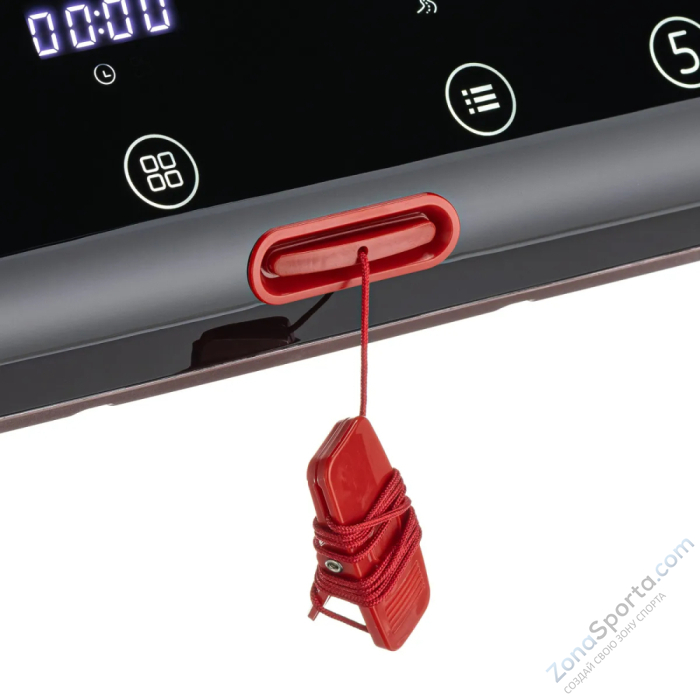 Беговая дорожка Oxygen Fitness M-Concept Sport (Soft Pink) Беговая дорожка Oxygen Fitness M-Concept Sport (Soft Pink)