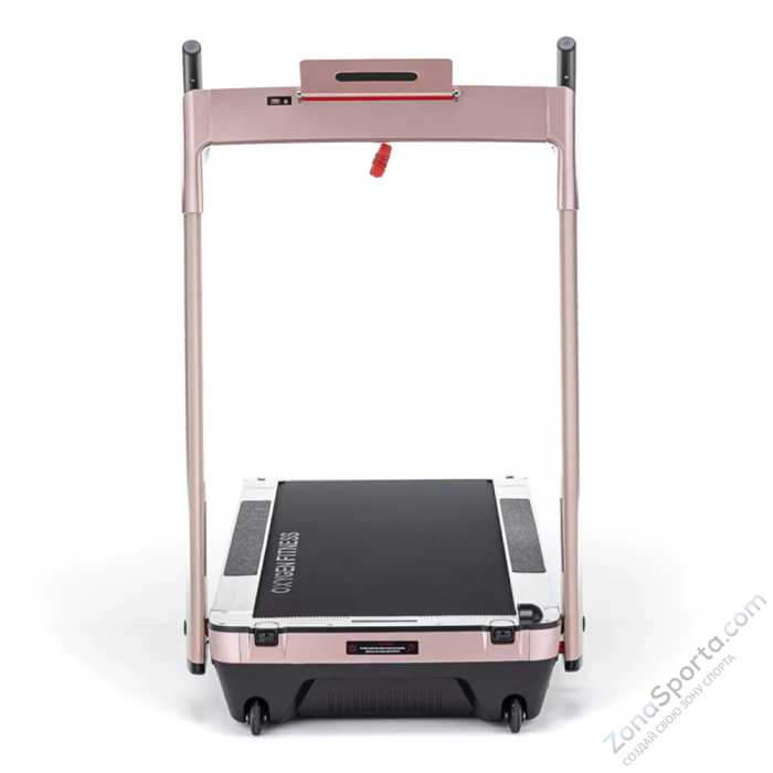 Беговая дорожка Oxygen Fitness M-Concept Sport (Soft Pink) Беговая дорожка Oxygen Fitness M-Concept Sport (Soft Pink)