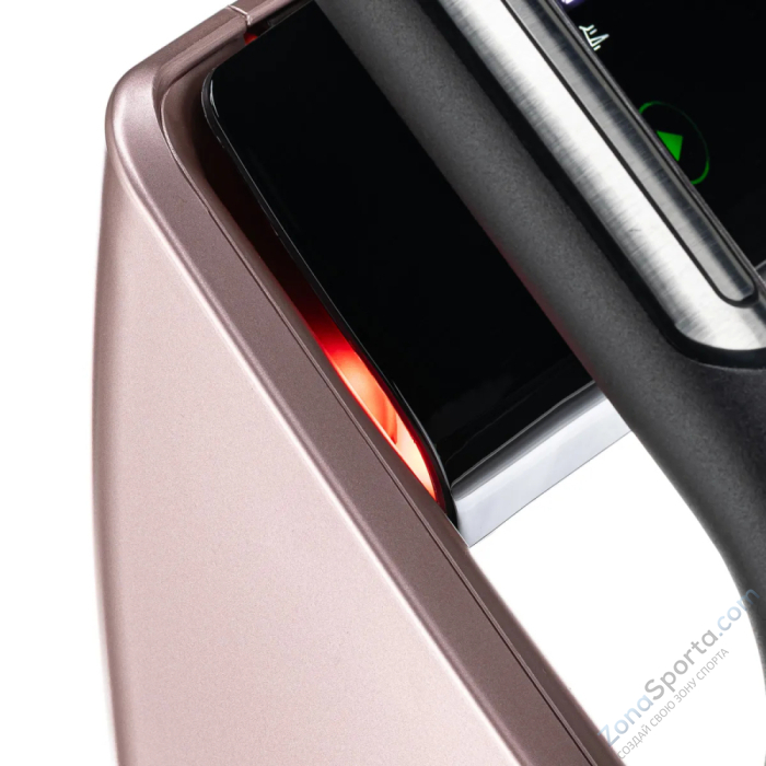 Беговая дорожка Oxygen Fitness M-Concept Sport (Soft Pink) Беговая дорожка Oxygen Fitness M-Concept Sport (Soft Pink)